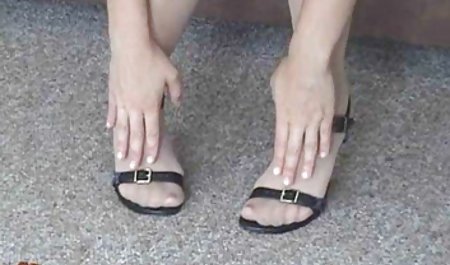 دهنی, سایت سکسخارجی لهستانی, زیبایی, با دست به کفل زده