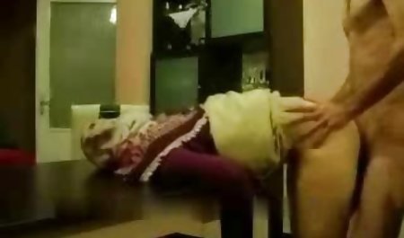 شیطان خانه فی می شود سايت سكسي خارجي یک دیک بزرگ در بیدمشک و الاغ!